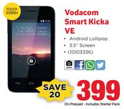 Vodacom Smart Kicka VE