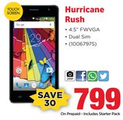 Hurricane Rush