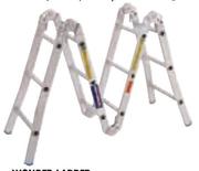 Wonder Ladder