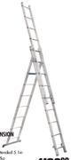 5 In 1 Extension Ladder-2.4m