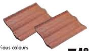 Cement Roof Tiles-Each