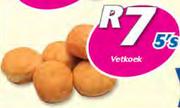 Vetkoek-5's