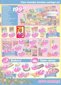 Cambridge Food Gauteng : Mid-Month (9 Nov - 22 Nov 2016), page 2