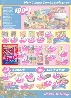 Cambridge Food Gauteng : Mid-Month (9 Nov - 22 Nov 2016), page 2