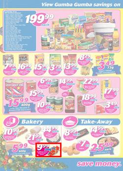 Cambridge Food Gauteng : Mid-Month (9 Nov - 22 Nov 2016), page 2