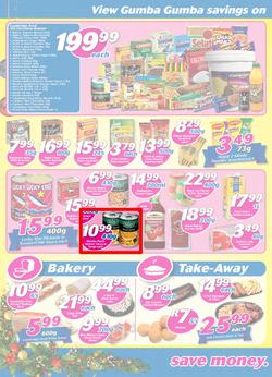 Cambridge Food Gauteng : Mid-Month (9 Nov - 22 Nov 2016), page 2
