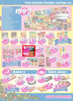 Cambridge Food Gauteng : Mid-Month (9 Nov - 22 Nov 2016), page 2