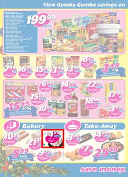 Cambridge Food Gauteng : Mid-Month (9 Nov - 22 Nov 2016), page 2