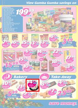 Cambridge Food Gauteng : Mid-Month (9 Nov - 22 Nov 2016), page 2