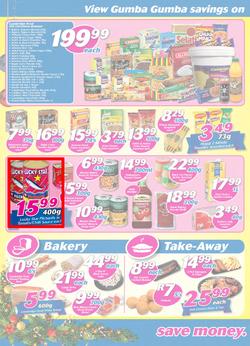 Cambridge Food Gauteng : Mid-Month (9 Nov - 22 Nov 2016), page 2
