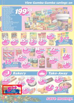 Cambridge Food Gauteng : Mid-Month (9 Nov - 22 Nov 2016), page 2