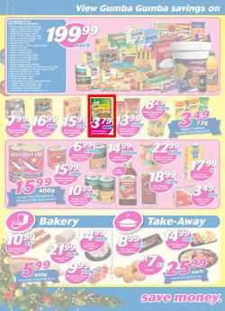 Cambridge Food Gauteng : Mid-Month (9 Nov - 22 Nov 2016), page 2