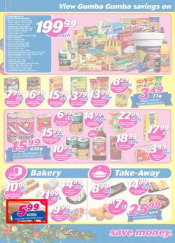 Cambridge Food Gauteng : Mid-Month (9 Nov - 22 Nov 2016), page 2