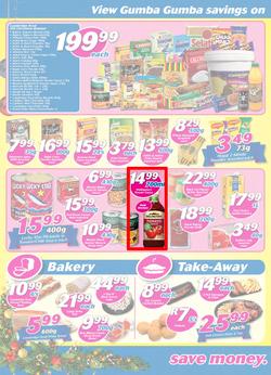 Cambridge Food Gauteng : Mid-Month (9 Nov - 22 Nov 2016), page 2