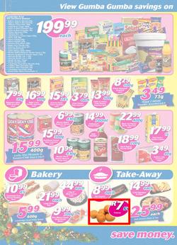 Cambridge Food Gauteng : Mid-Month (9 Nov - 22 Nov 2016), page 2