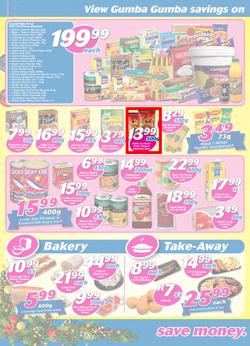 Cambridge Food Gauteng : Mid-Month (9 Nov - 22 Nov 2016), page 2