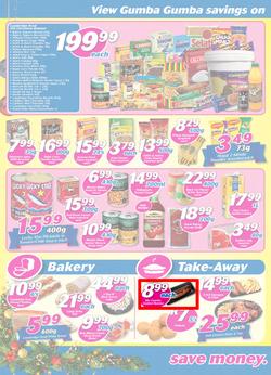 Cambridge Food Gauteng : Mid-Month (9 Nov - 22 Nov 2016), page 2