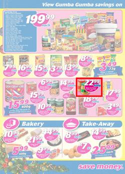 Cambridge Food Gauteng : Mid-Month (9 Nov - 22 Nov 2016), page 2