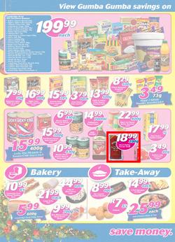 Cambridge Food Gauteng : Mid-Month (9 Nov - 22 Nov 2016), page 2