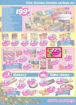 Cambridge Food Gauteng : Mid-Month (9 Nov - 22 Nov 2016), page 2