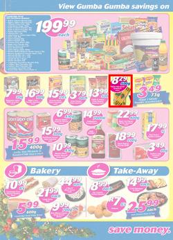 Cambridge Food Gauteng : Mid-Month (9 Nov - 22 Nov 2016), page 2