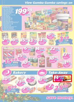 Cambridge Food Gauteng : Mid-Month (9 Nov - 22 Nov 2016), page 2