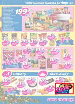 Cambridge Food Gauteng : Mid-Month (9 Nov - 22 Nov 2016), page 2