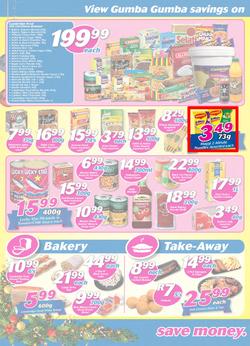 Cambridge Food Gauteng : Mid-Month (9 Nov - 22 Nov 2016), page 2