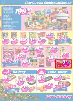 Cambridge Food Gauteng : Mid-Month (9 Nov - 22 Nov 2016), page 2