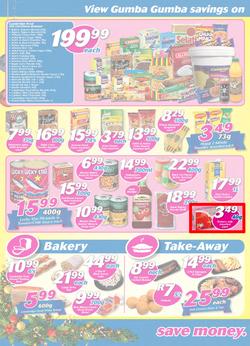 Cambridge Food Gauteng : Mid-Month (9 Nov - 22 Nov 2016), page 2