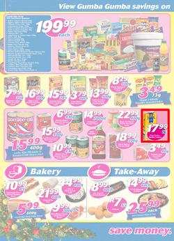 Cambridge Food Gauteng : Mid-Month (9 Nov - 22 Nov 2016), page 2