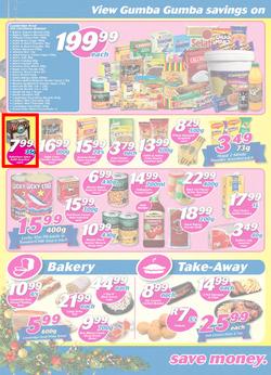 Cambridge Food Gauteng : Mid-Month (9 Nov - 22 Nov 2016), page 2