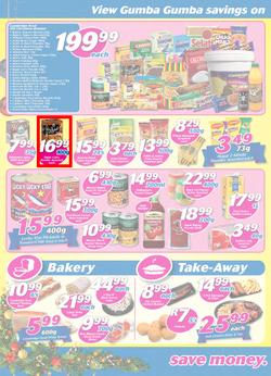 Cambridge Food Gauteng : Mid-Month (9 Nov - 22 Nov 2016), page 2