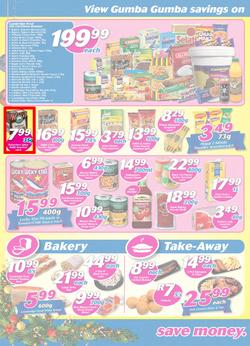 Cambridge Food Gauteng : Mid-Month (9 Nov - 22 Nov 2016), page 2
