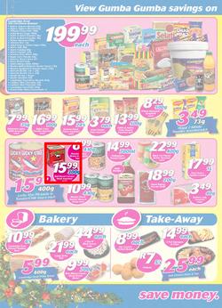 Cambridge Food Gauteng : Mid-Month (9 Nov - 22 Nov 2016), page 2