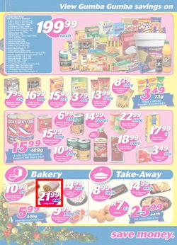 Cambridge Food Gauteng : Mid-Month (9 Nov - 22 Nov 2016), page 2