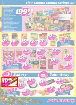 Cambridge Food Gauteng : Mid-Month (9 Nov - 22 Nov 2016), page 2