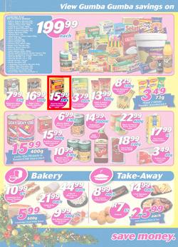 Cambridge Food Gauteng : Mid-Month (9 Nov - 22 Nov 2016), page 2
