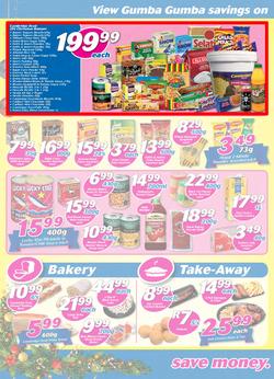 Cambridge Food Gauteng : Mid-Month (9 Nov - 22 Nov 2016), page 2