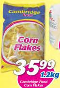 Cambridge Food Corn Flakes-1.2Kg