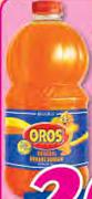 Oros Orange Squash-2Ltr