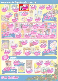 Cambridge Food Gauteng : Mid-Month (9 Nov - 22 Nov 2016), page 3