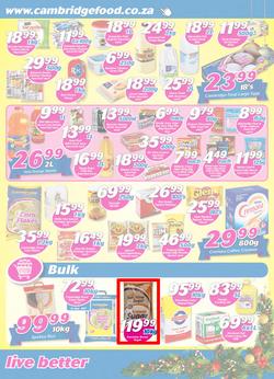 Cambridge Food Gauteng : Mid-Month (9 Nov - 22 Nov 2016), page 3