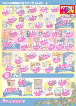 Cambridge Food Gauteng : Mid-Month (9 Nov - 22 Nov 2016), page 3