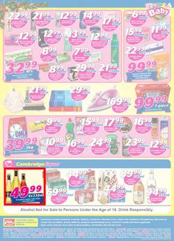 Cambridge Food Gauteng : Mid-Month (9 Nov - 22 Nov 2016), page 4