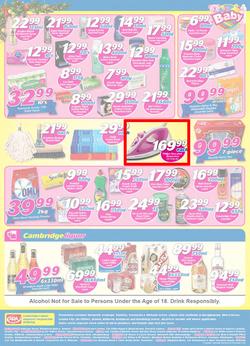 Cambridge Food Gauteng : Mid-Month (9 Nov - 22 Nov 2016), page 4