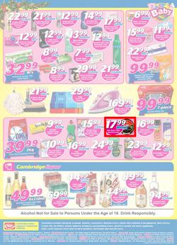 Cambridge Food Gauteng : Mid-Month (9 Nov - 22 Nov 2016), page 4