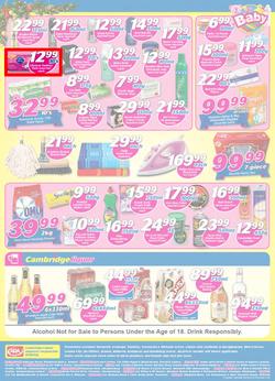 Cambridge Food Gauteng : Mid-Month (9 Nov - 22 Nov 2016), page 4