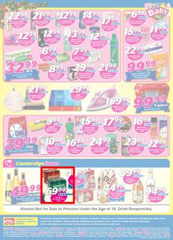 Cambridge Food Gauteng : Mid-Month (9 Nov - 22 Nov 2016), page 4