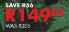 Efekto Lawn & Leaf 7:1:3-10Kg Each